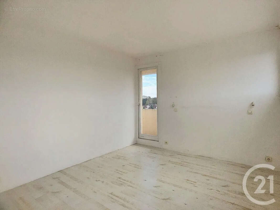 Appartement à SENS