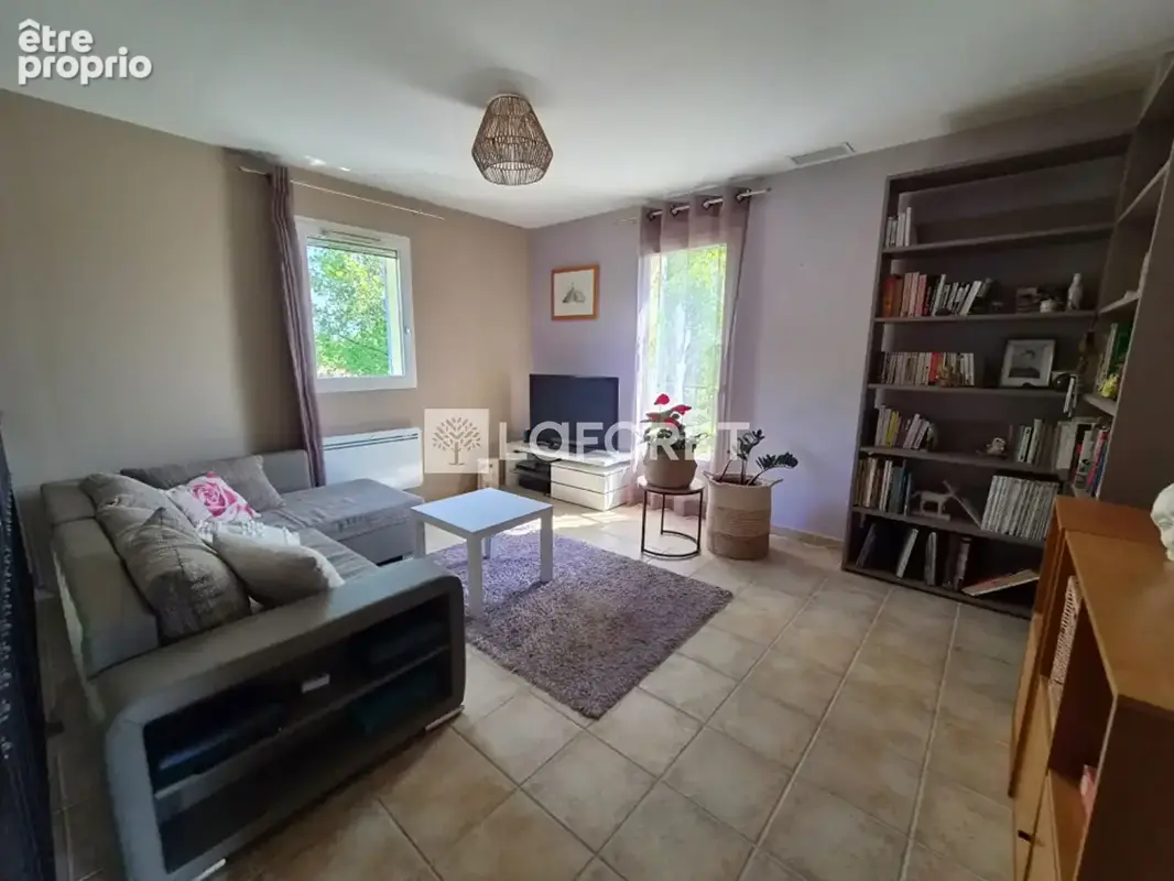 Maison Maubec 6 pièce(s) 209m2 - photo 11