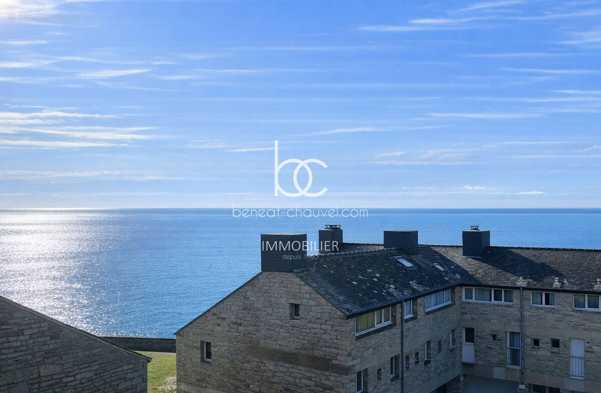 Appartement à ARZON