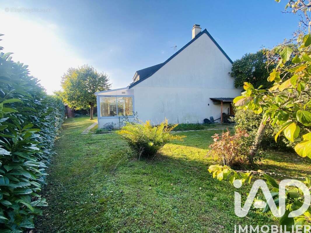 Photo 4 - Maison à SAINT-BARTHELEMY-D&#039;ANJOU