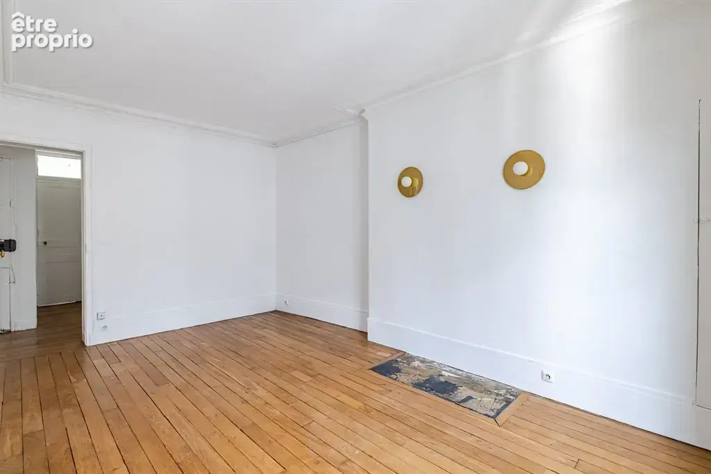 Appartement 2 pièces 42 m² à vendre à Paris-18e (75018) - photo 3