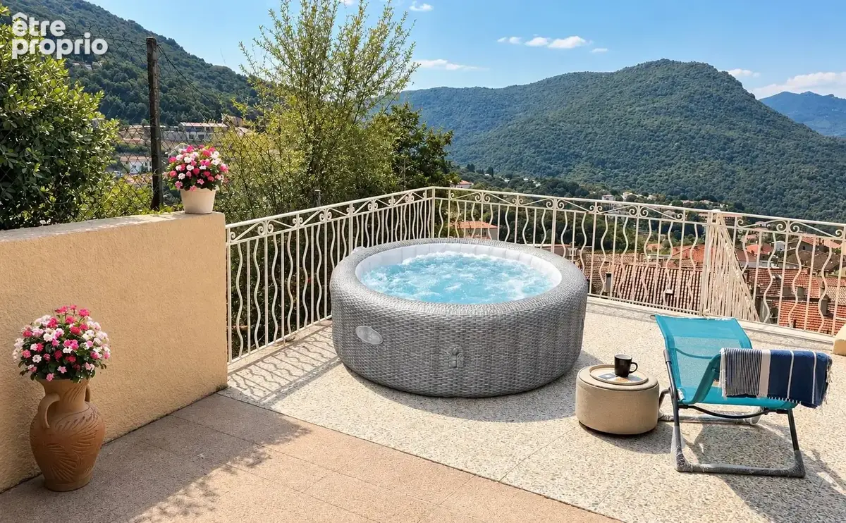 Sartène – Corse-du-Sud - photo 2