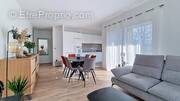 Photo 1 - Appartement à L'ILE-D'OLONNE