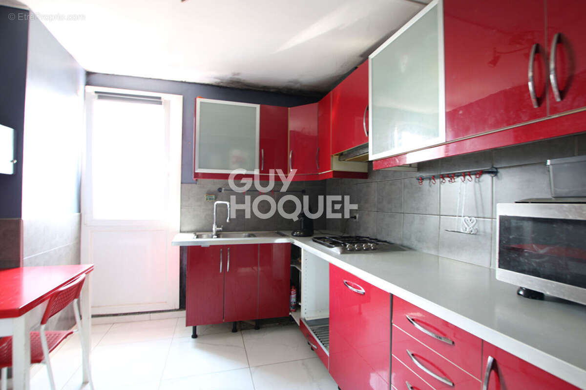Appartement à AVIGNON