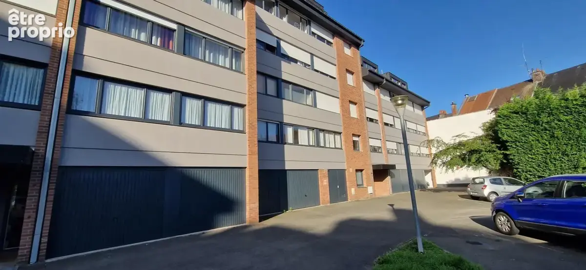 Appartement à ARMENTIERES