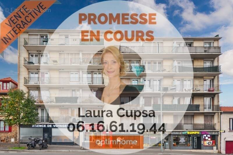 Appartement à ARCUEIL