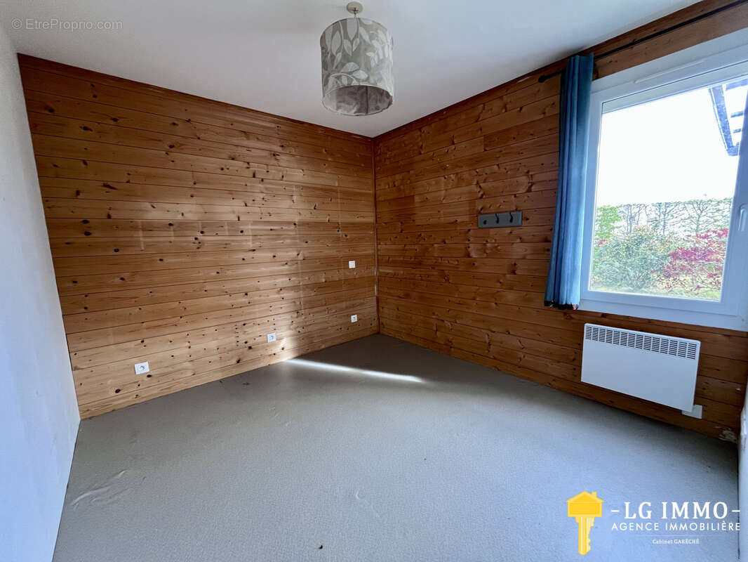 Maison 116 m2, garage, jardin - photo 18