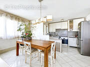 Appartement à BOURG-LES-VALENCE