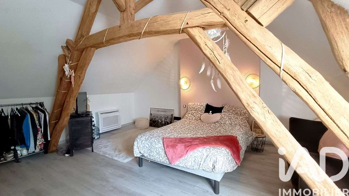 Photo 3 - Maison à LE POINCONNET