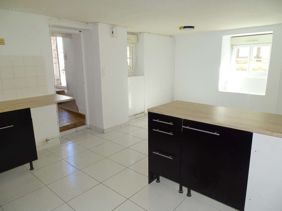 Maison à CHATILLON-SUR-SEINE