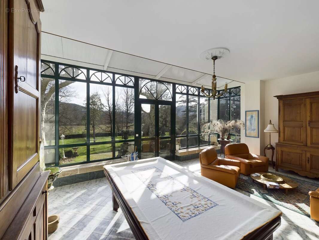 Maison à CORDES-SUR-CIEL