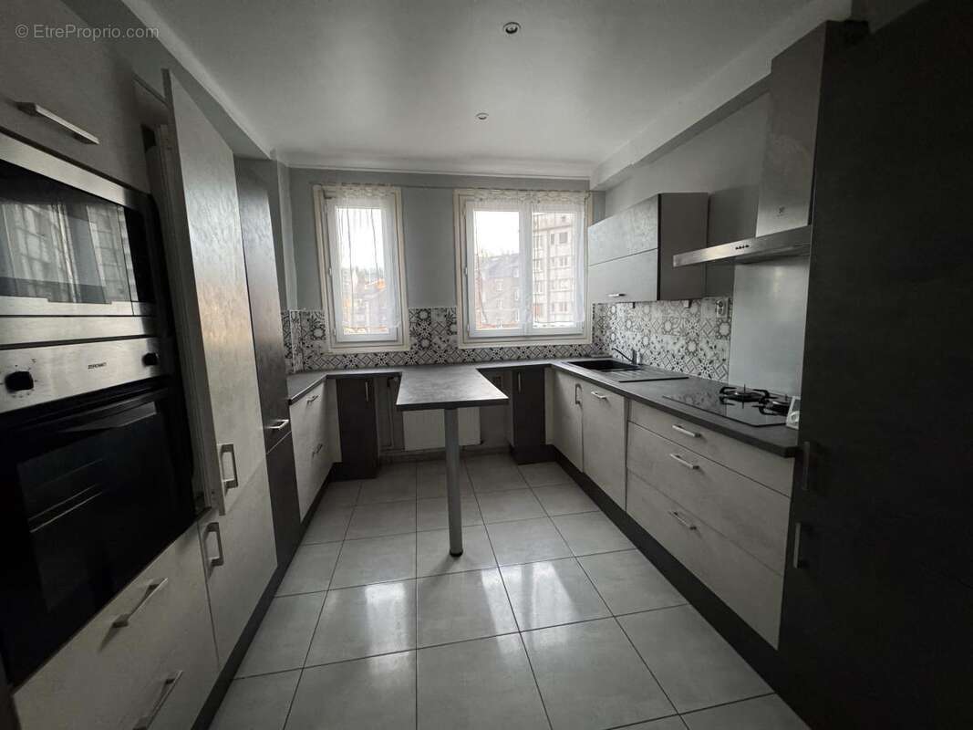 Appartement 112 m² à Lisieux  - photo 3