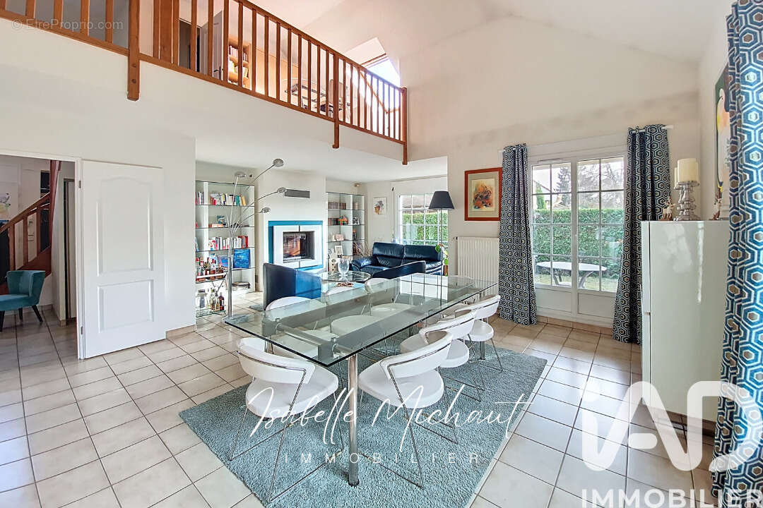 Photo 6 - Maison à VERNOUILLET