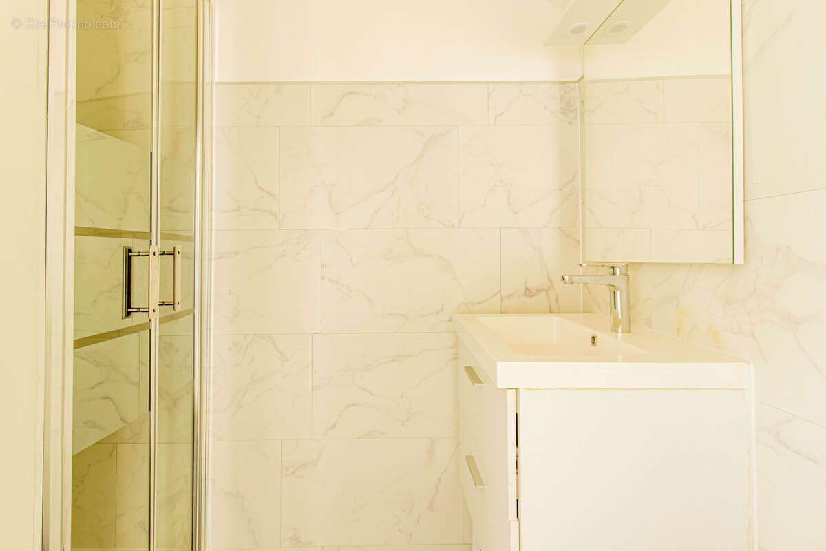 Appartement à CHARLEVILLE-MEZIERES