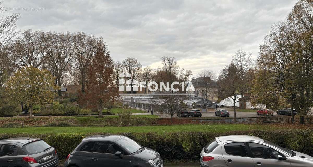 Appartement à AMIENS