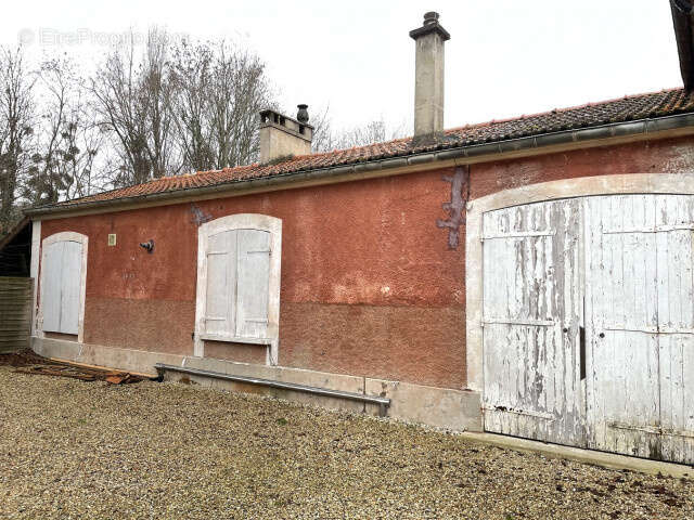 Maison à YERRES