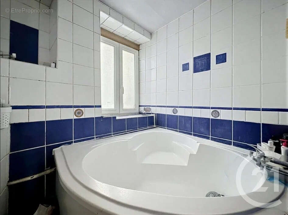 Appartement à VIENNE