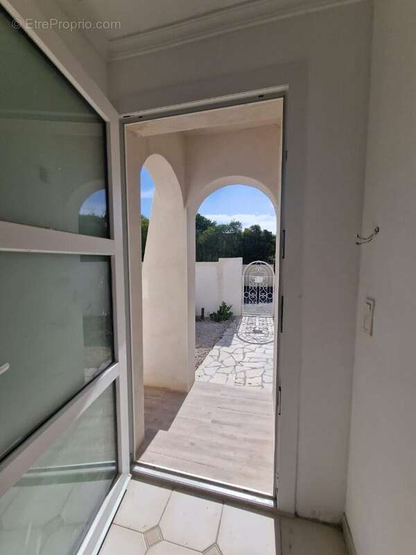 Maison à COLOMBIERS