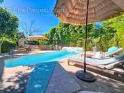 Maison à LA SEYNE-SUR-MER