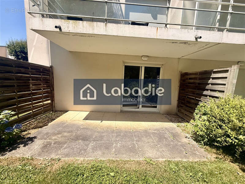 Appartement à VIRE