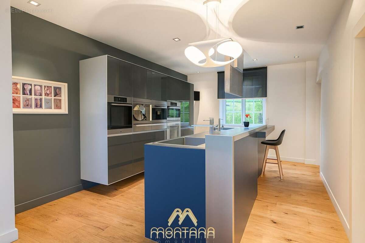 Maison à SARREGUEMINES