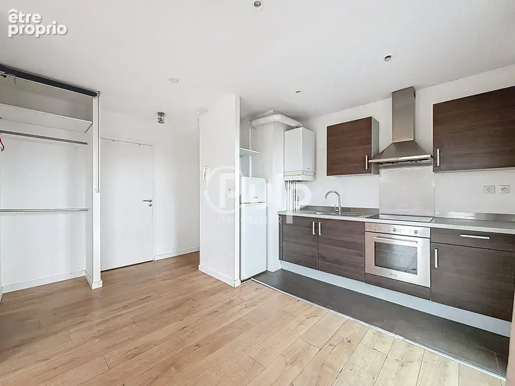 Appartement à VALENCIENNES