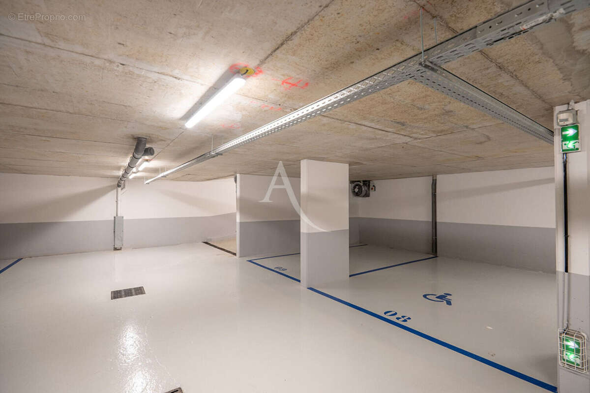 Appartement à SAINT-GERMAIN-EN-LAYE