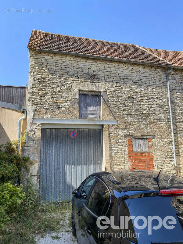 Maison à ARCY-SUR-CURE