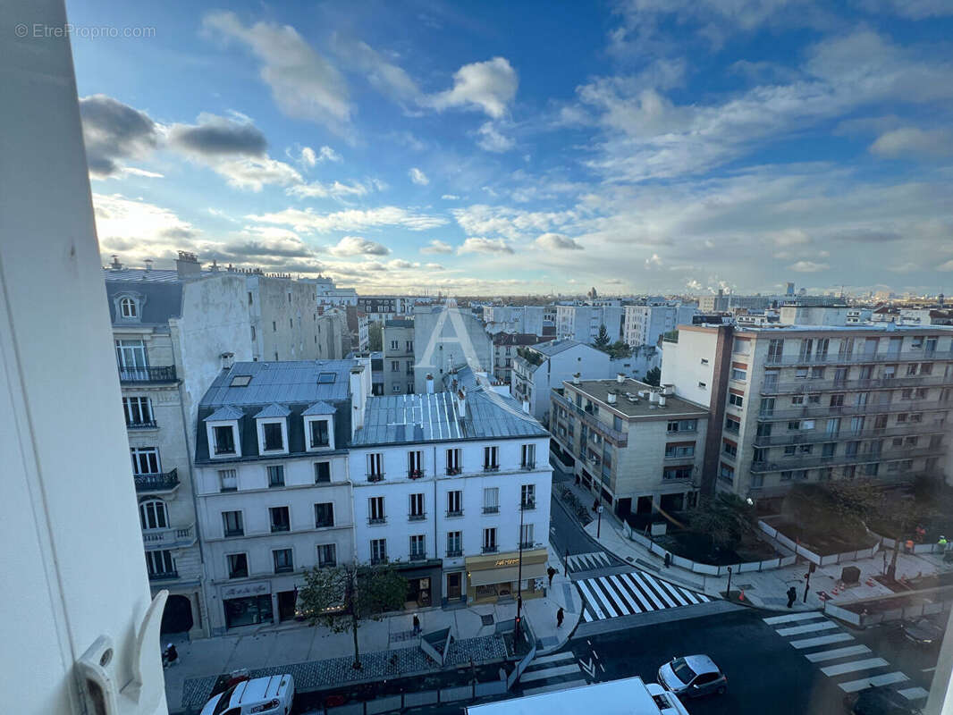 Appartement à VINCENNES