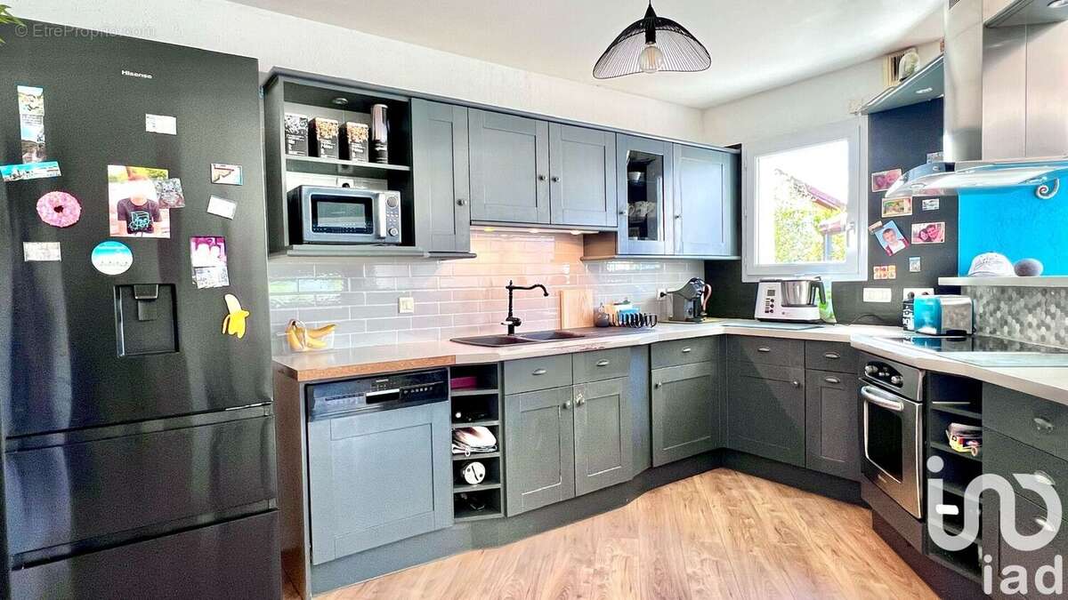 Photo 5 - Maison à SAINT-GERMAIN-SUR-RHONE