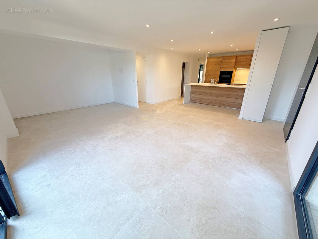 Appartement à SAINTE-MAXIME