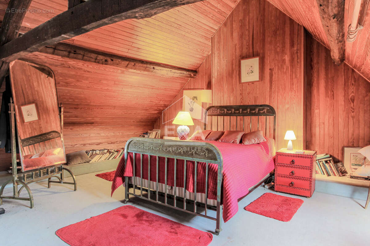 Maison 316m² à maule - photo 12