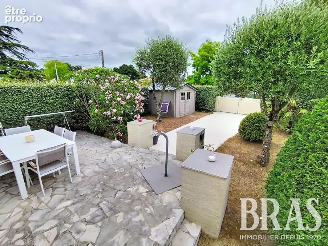 Maison à LA BAULE-ESCOUBLAC