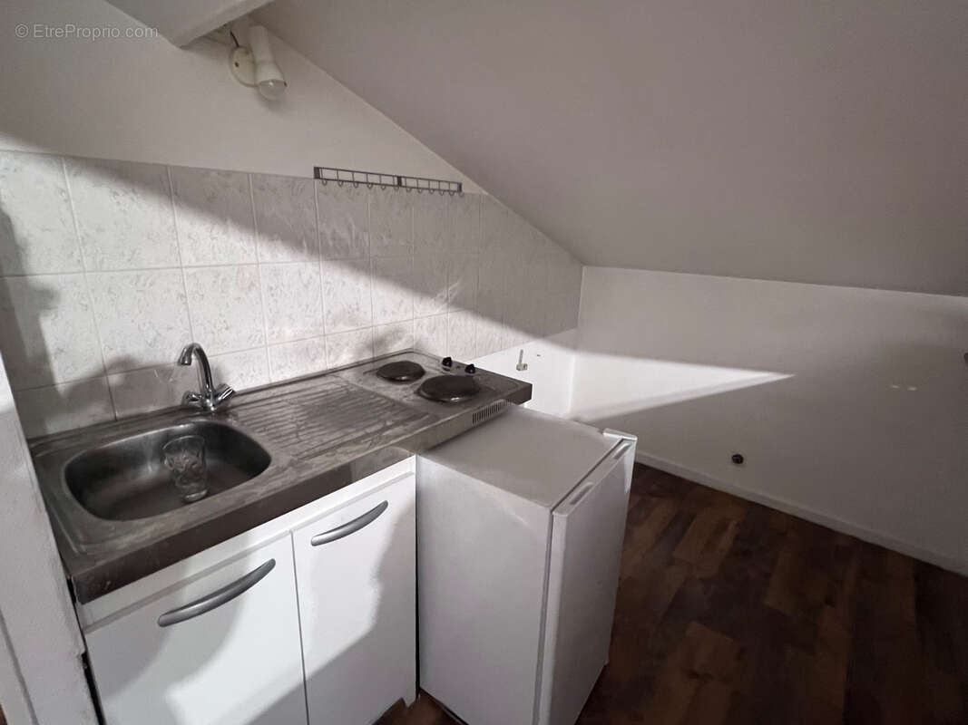 Appartement à SAINT-NICOLAS-DE-PORT