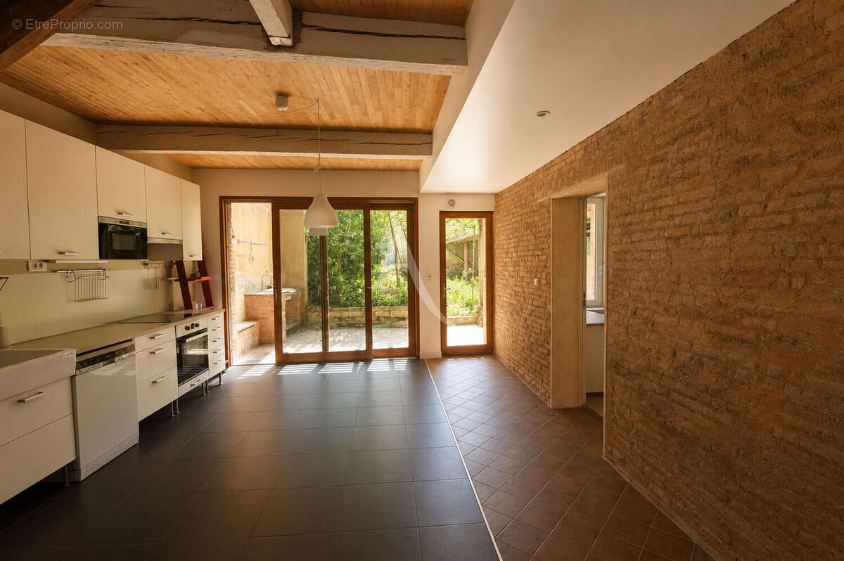 Maison à MONTAUBAN