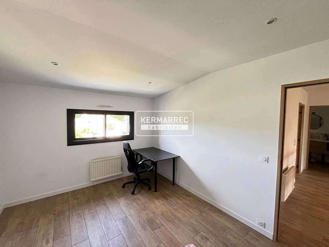 NANTES - CARDO - Maison 5 chambres - 157m² - photo 9