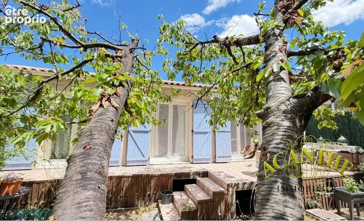 Maison 83 m² à Montpellier  - photo 3