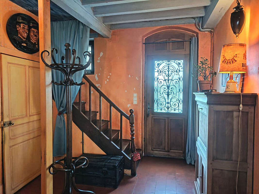 Maison à SELLES-SUR-CHER