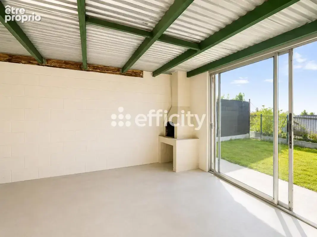 Maison 5 pièces 73 m² à vendre à Semussac (17120) - photo 12