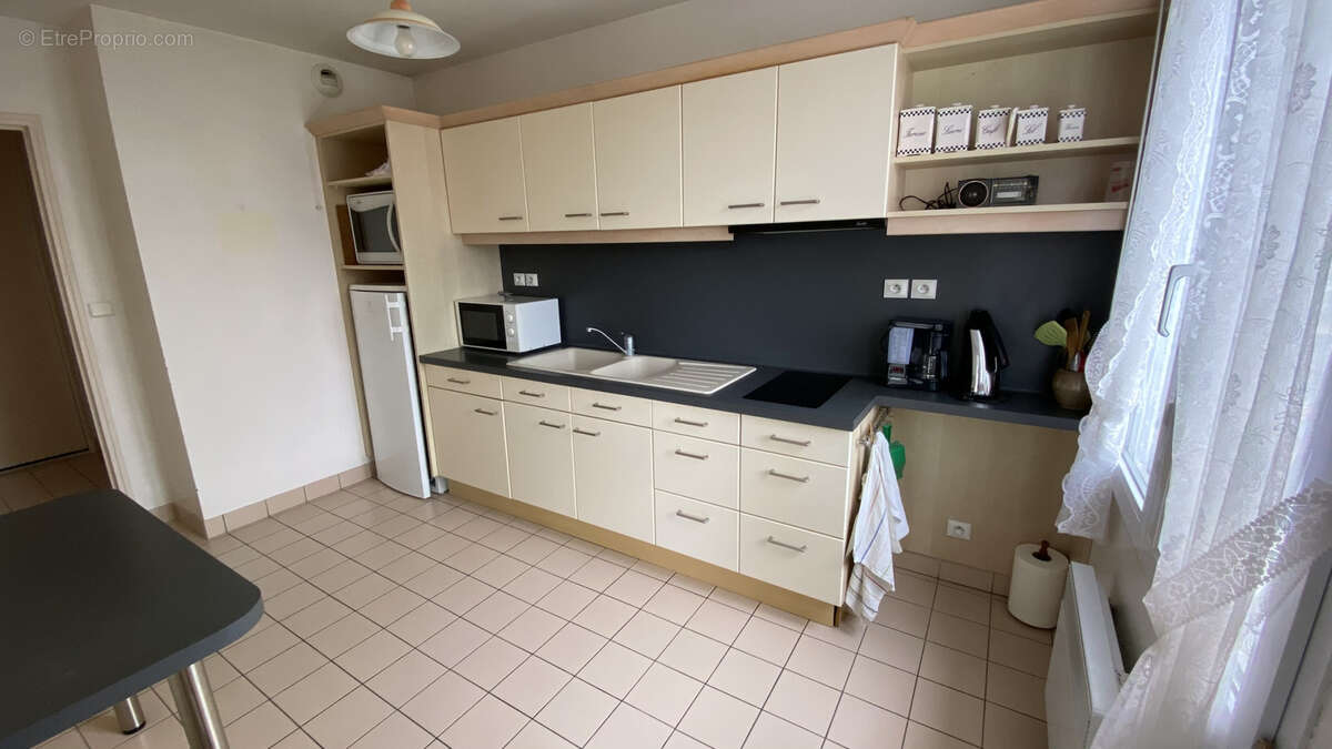 Appartement à VENDOME