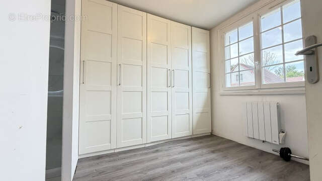 EN EXCLUSIVITE !   Maison 3 chambres avec garage   Secteur recherché - photo 5