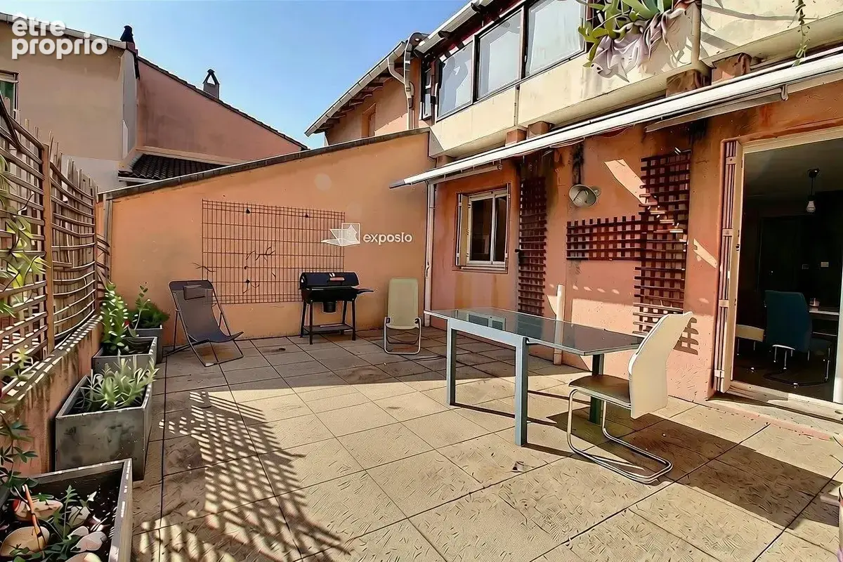 Appartement à AVIGNON