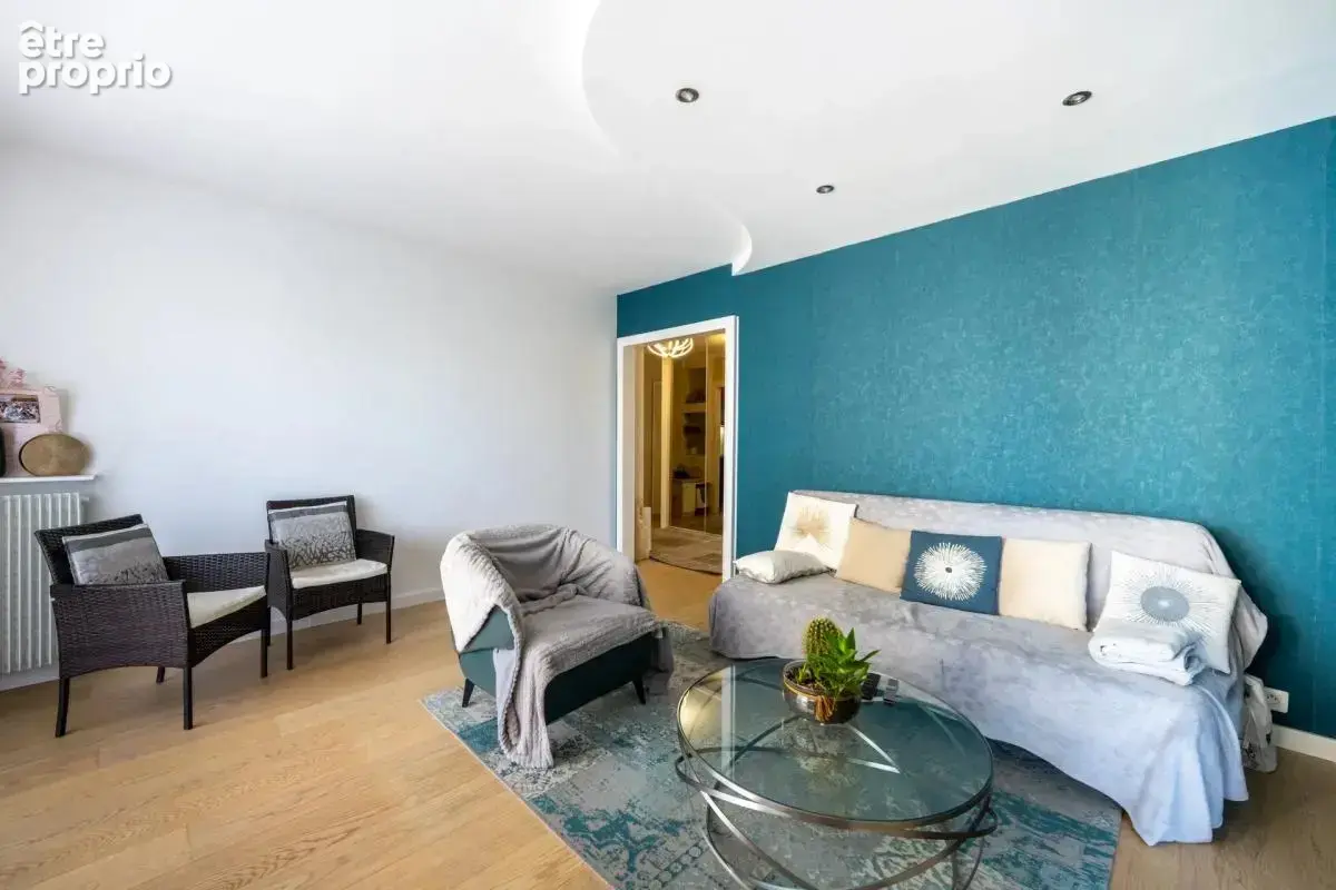 Magnifique Appartement de 4 pièces de 80 m² à Eaubonne - photo 7