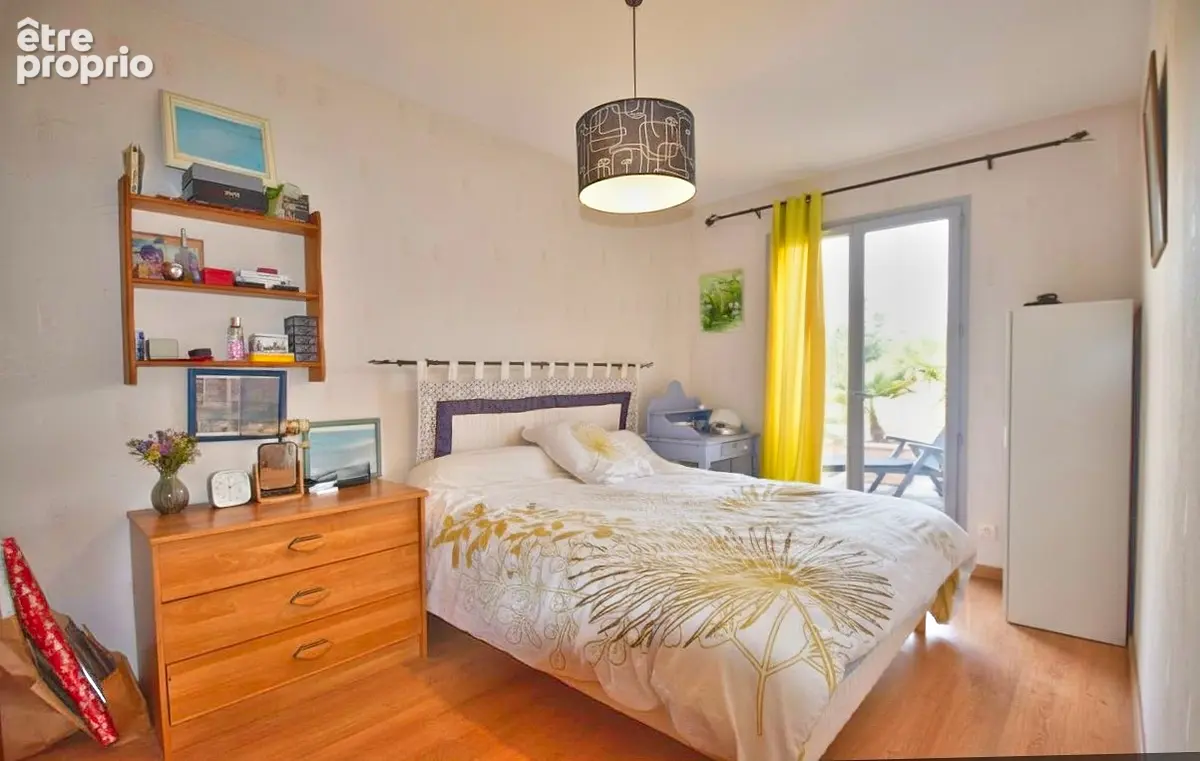 Maison 99m² à morancé - photo 15