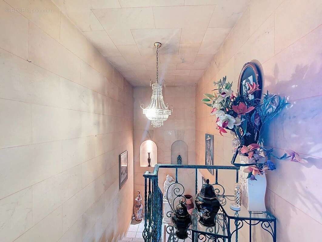 Maison à TREMBLAY-EN-FRANCE