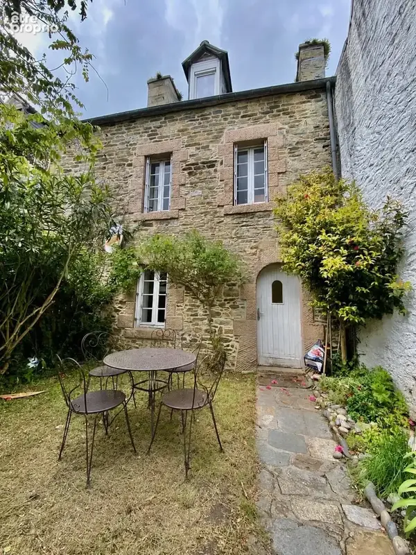 Photo 1 - Maison à TREGUIER