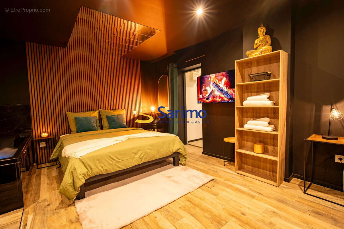 Appartement à HOENHEIM