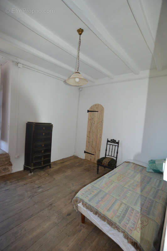 Maison à SISCO