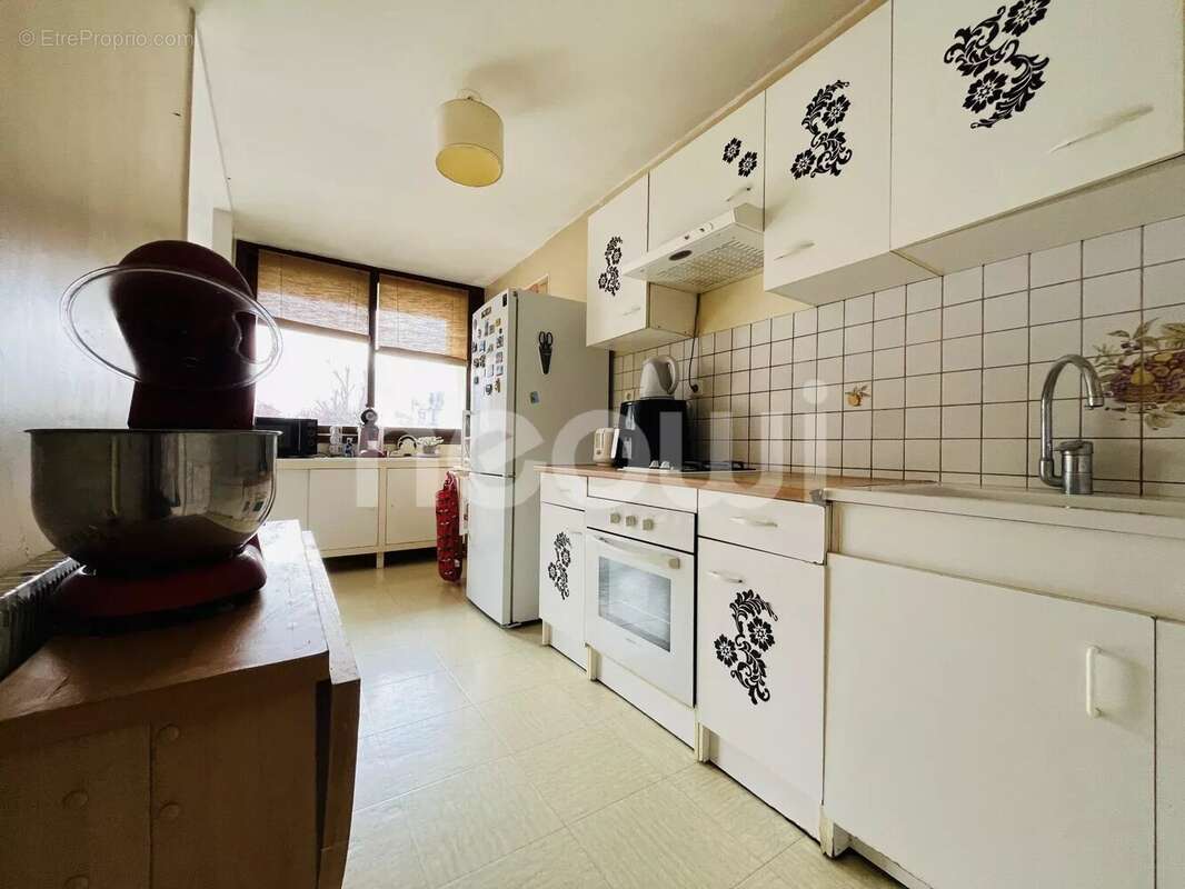 Appartement à CLERMONT-FERRAND