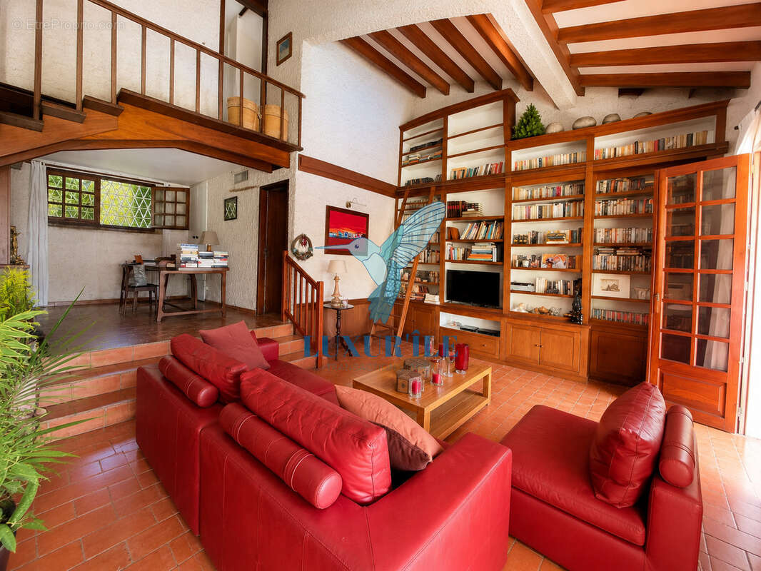 Maison à LE GOSIER